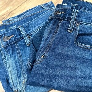 Old Navy Straight leg Men’s Denim Jean